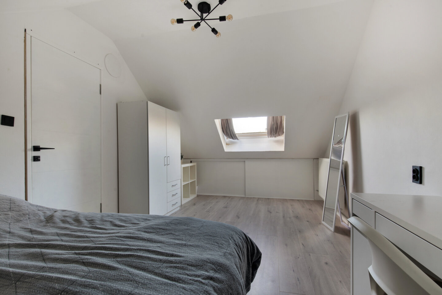 Woonhuis te koop Zwartezeestraat 57 Lelystad