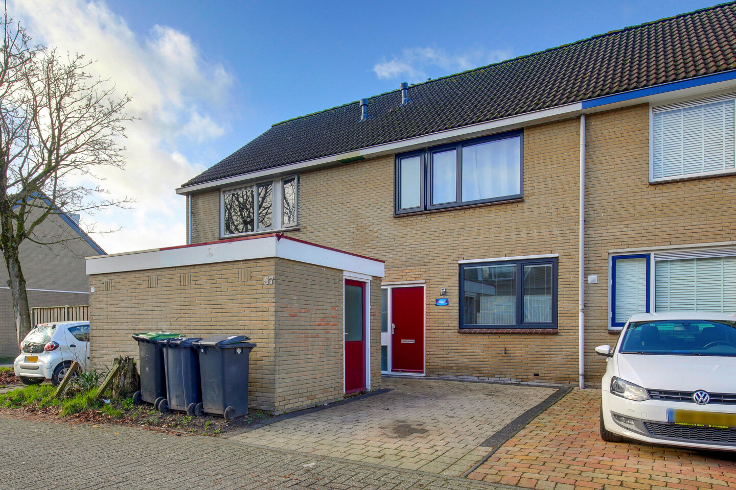 Woonhuis te koop Zwartezeestraat 57 Lelystad