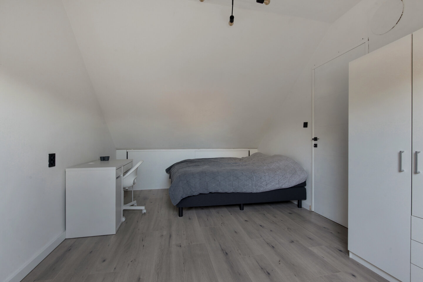 Woonhuis te koop Zwartezeestraat 57 Lelystad