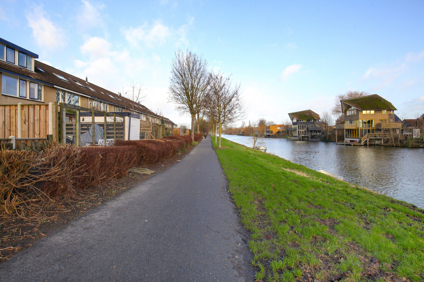 Woonhuis te koop Zwartezeestraat 57 Lelystad