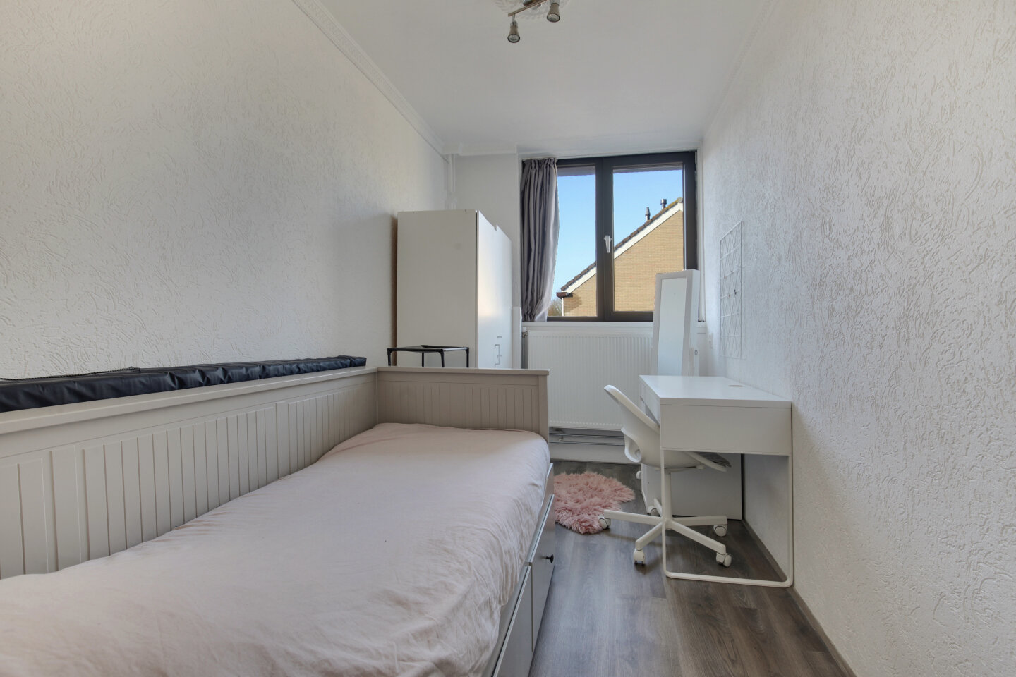 Woonhuis te koop Zwartezeestraat 57 Lelystad
