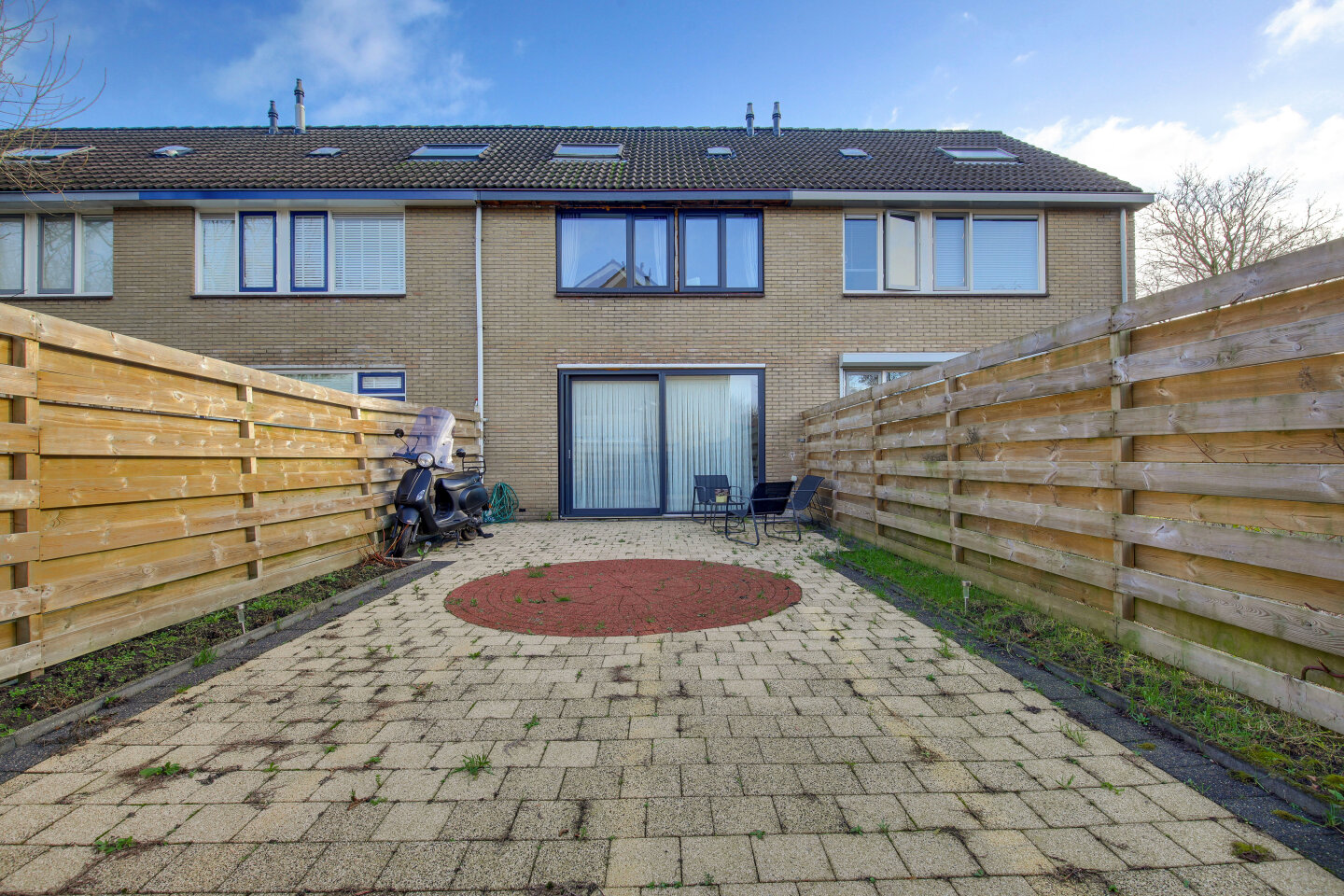 Woonhuis te koop Zwartezeestraat 57 Lelystad