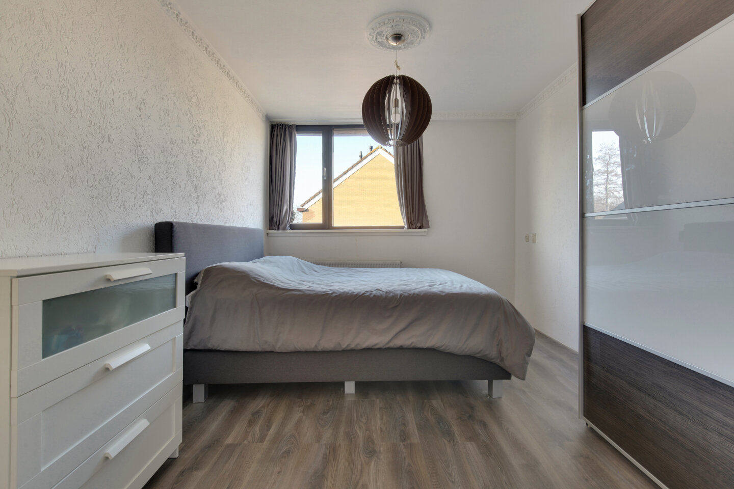Woonhuis te koop Zwartezeestraat 57 Lelystad