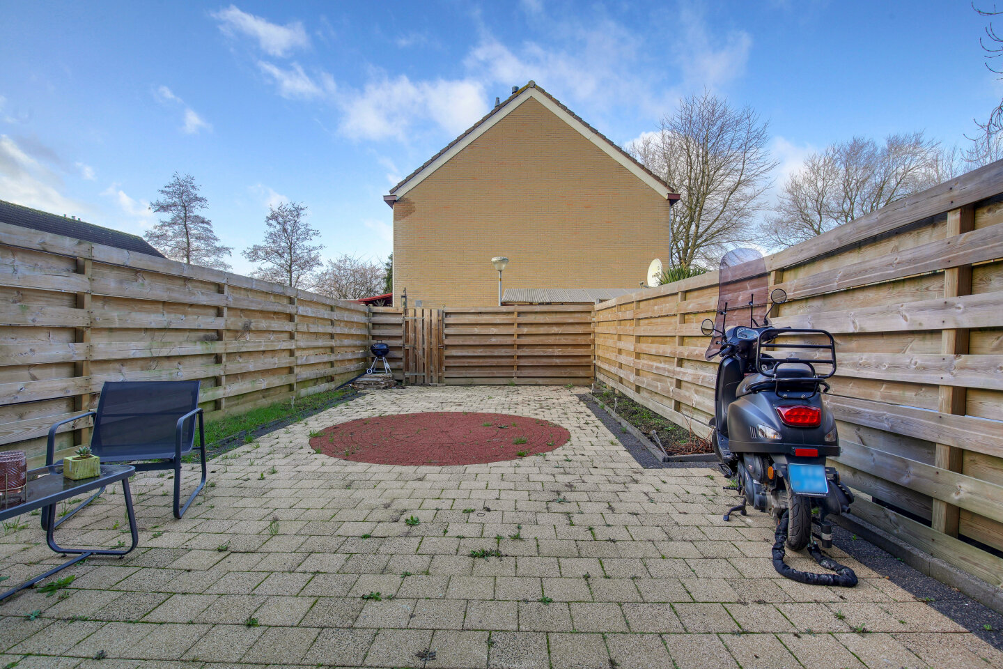 Woonhuis te koop Zwartezeestraat 57 Lelystad
