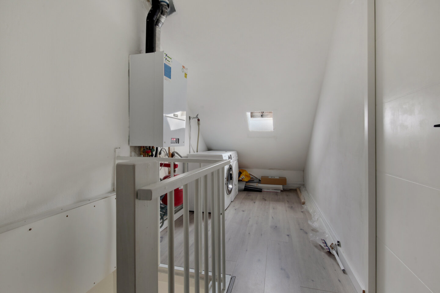 Woonhuis te koop Zwartezeestraat 57 Lelystad