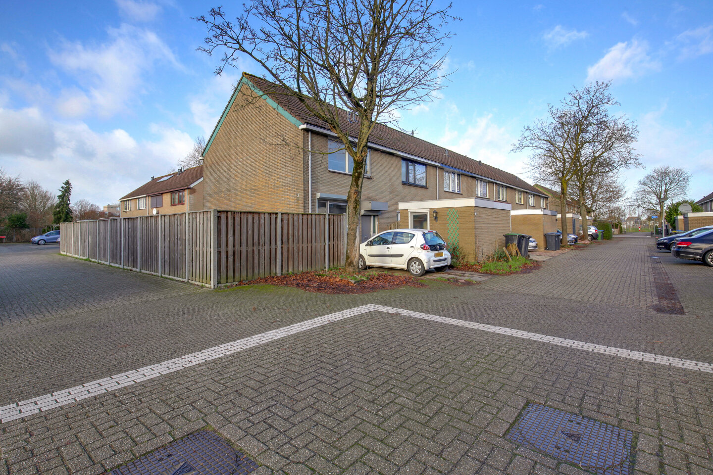 Woonhuis te koop Zwartezeestraat 57 Lelystad
