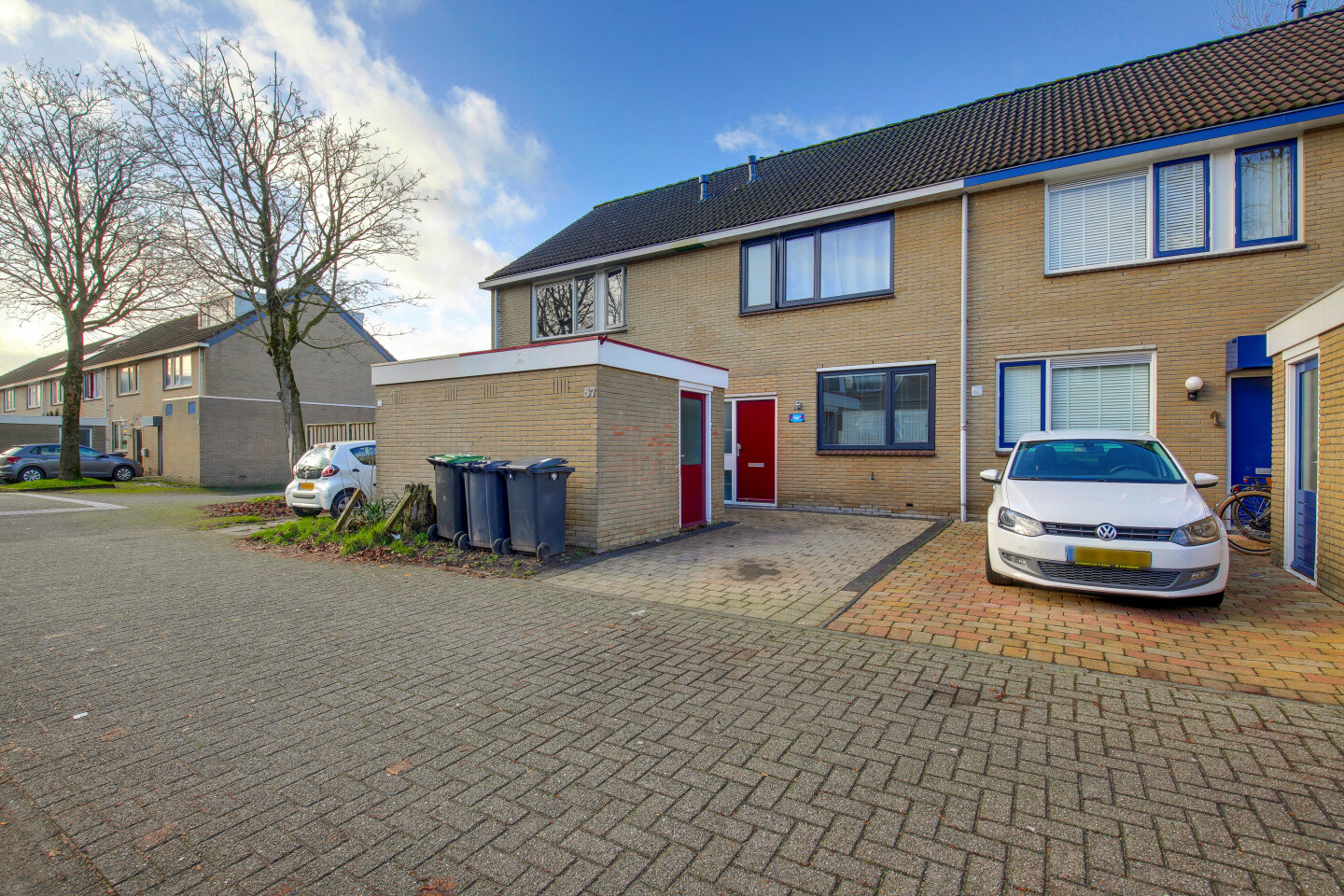 Woonhuis te koop Zwartezeestraat 57 Lelystad