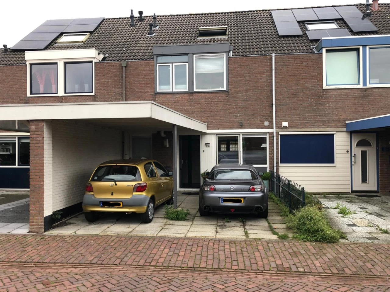 Woonhuis te koop Punter 32 19 * Lelystad