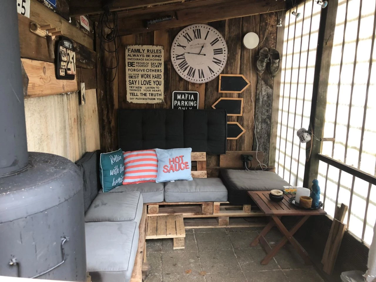 Woonhuis te koop Punter 32 19 * Lelystad