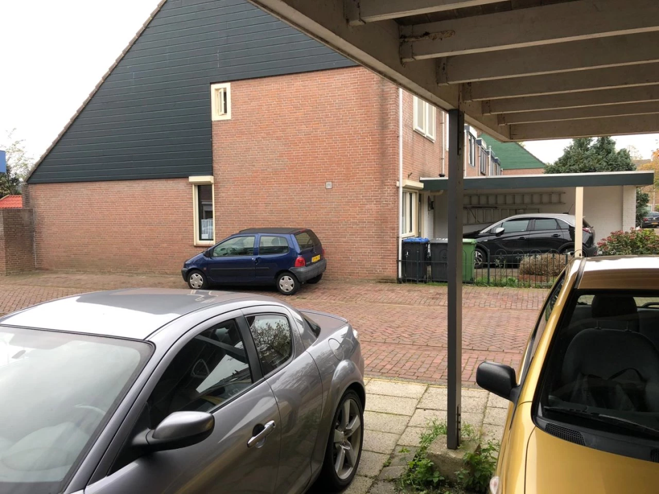 Woonhuis te koop Punter 32 19 * Lelystad