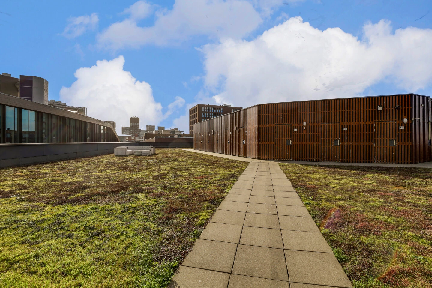 Apartment for sale De Promesse 93 Lelystad