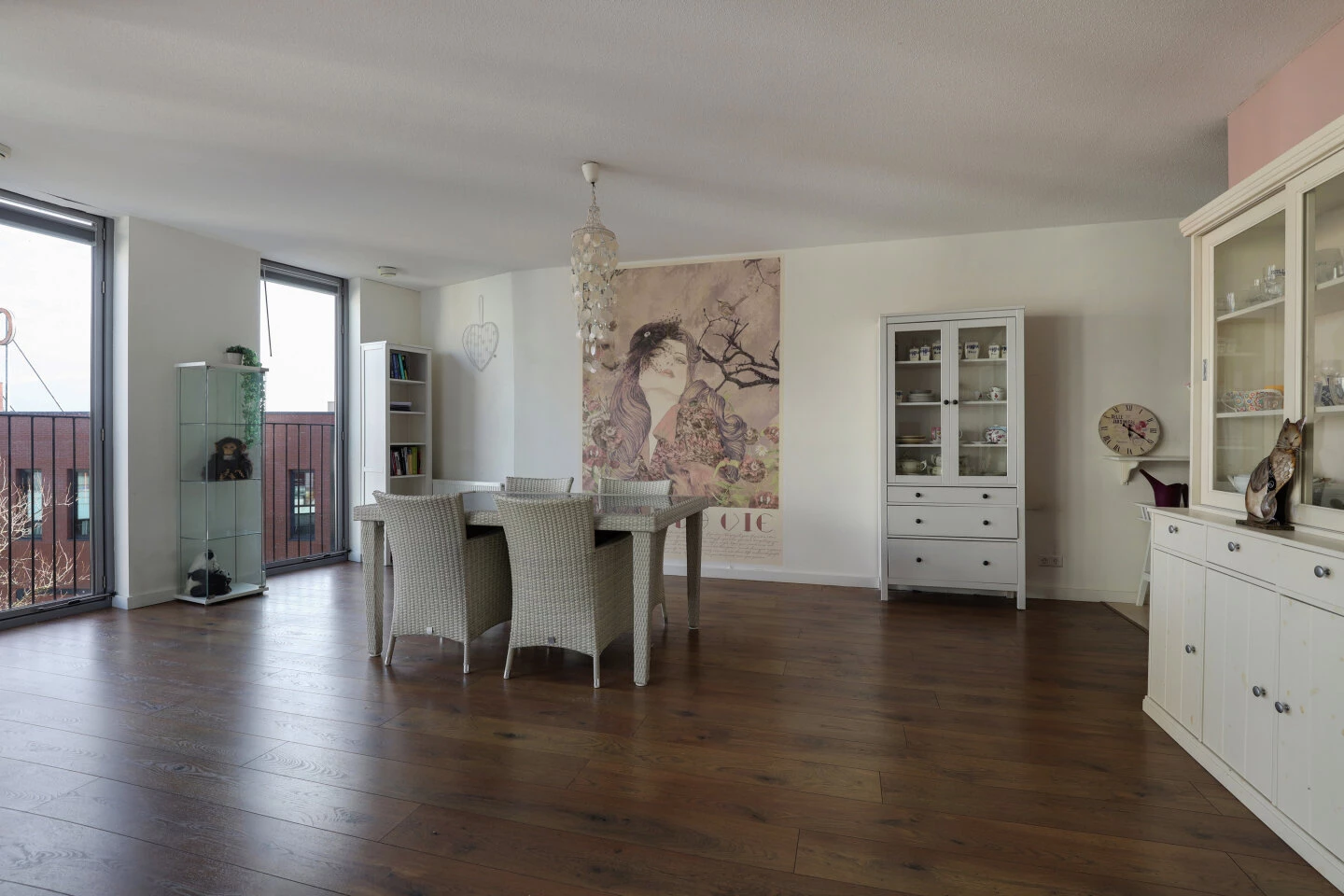 Apartment for sale De Promesse 93 Lelystad