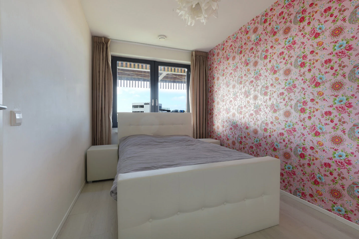 Apartment for sale De Promesse 93 Lelystad