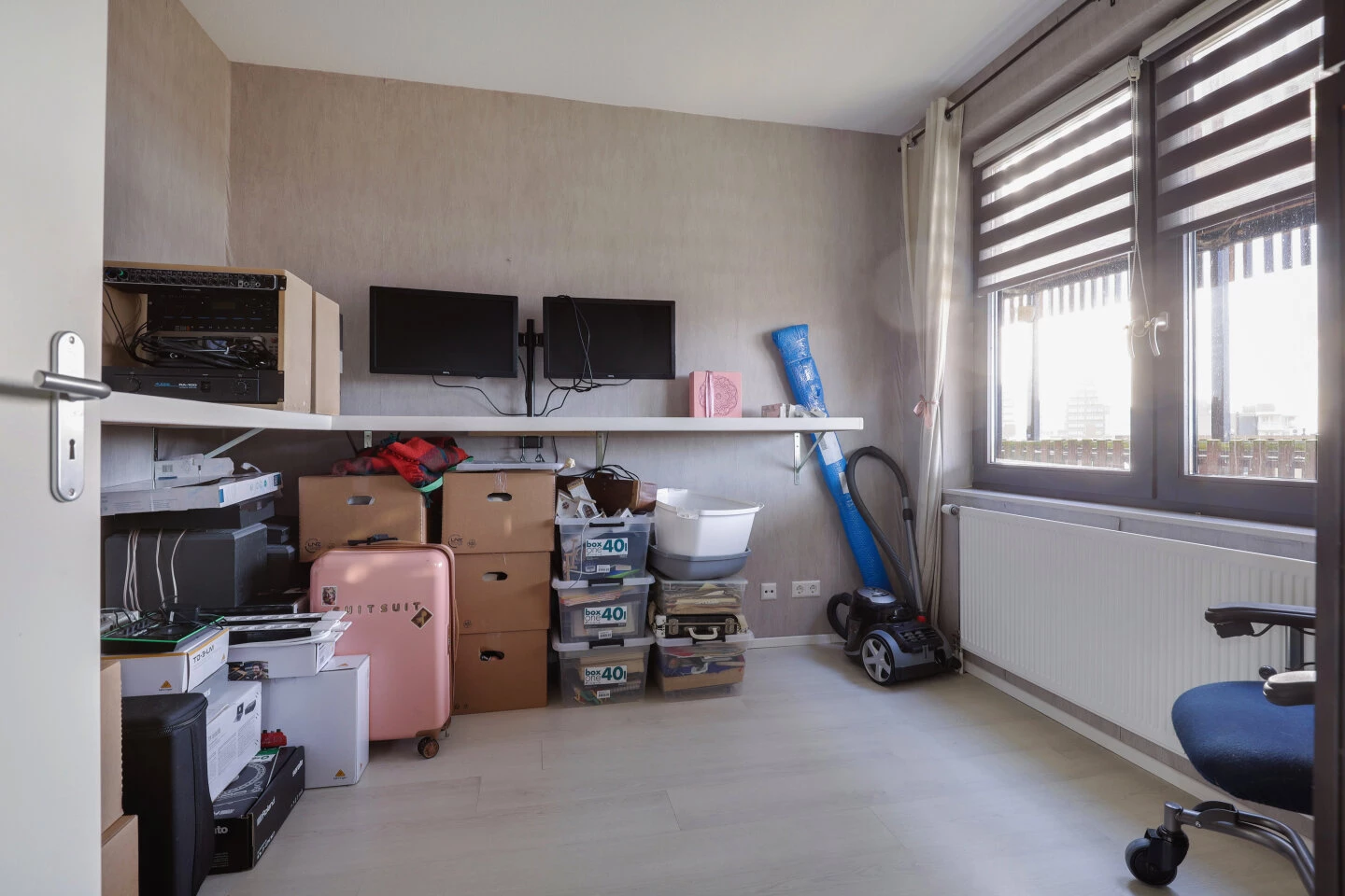 Apartment for sale De Promesse 93 Lelystad