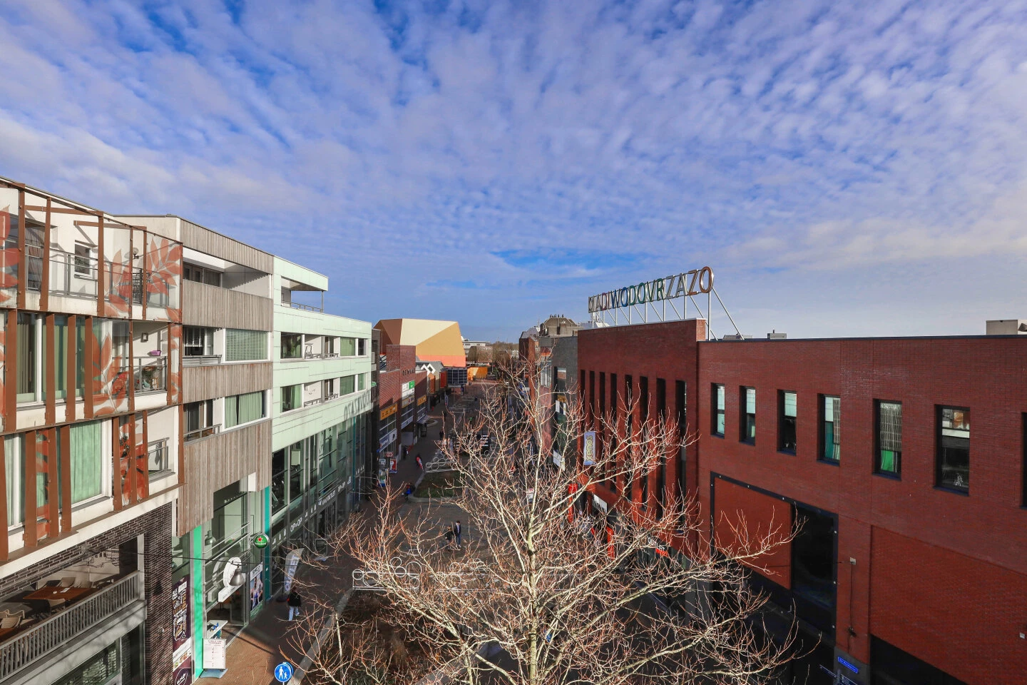 Apartment for sale De Promesse 93 Lelystad