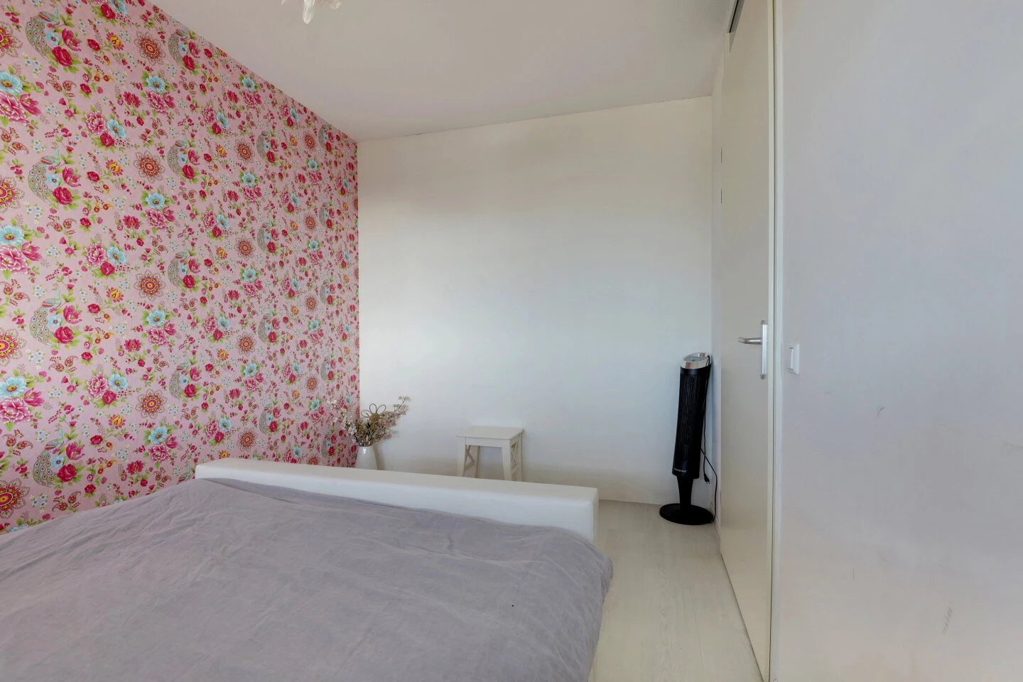 Apartment for sale De Promesse 93 Lelystad