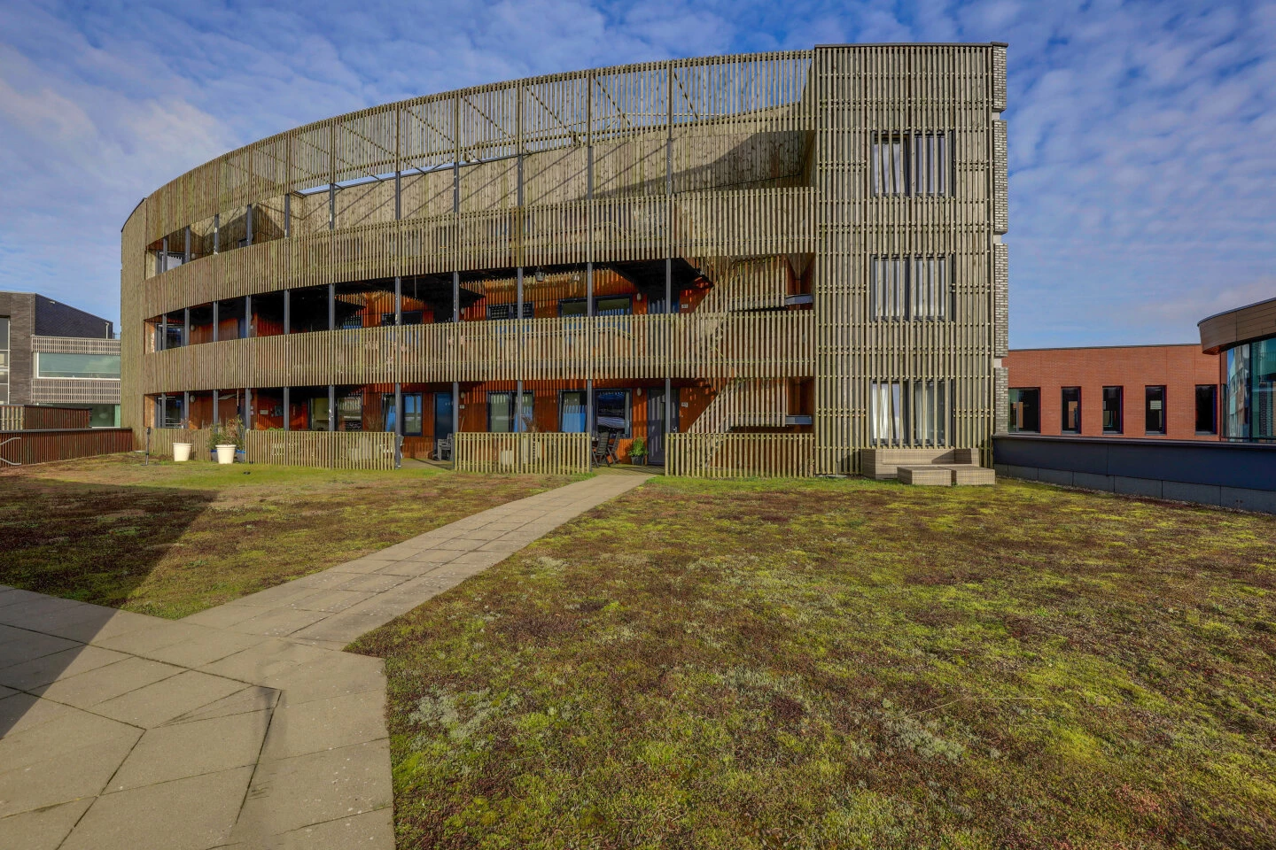 Apartment for sale De Promesse 93 Lelystad