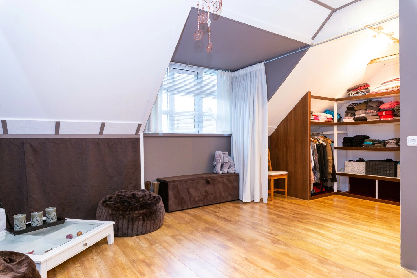 Woonhuis te koop Kopenhagenlaan 163 Lelystad