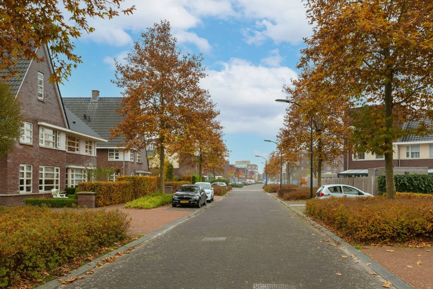 Woonhuis te koop Kopenhagenlaan 163 Lelystad