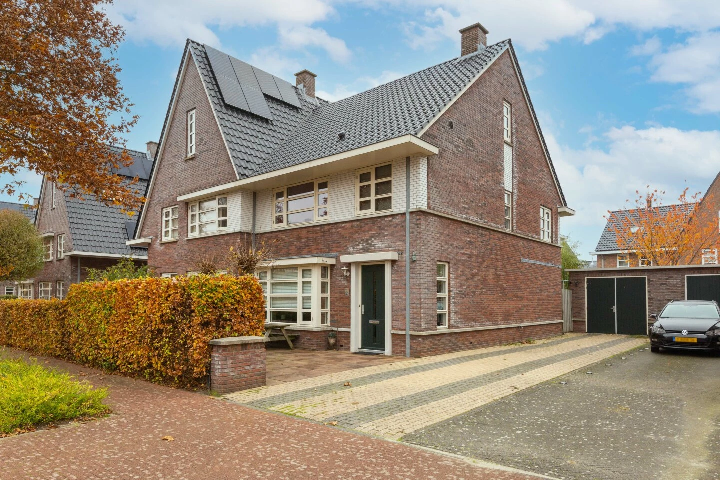 Woonhuis te koop Kopenhagenlaan 163 Lelystad
