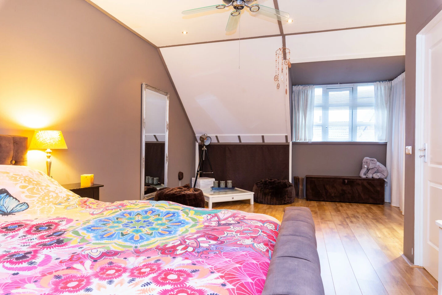 Woonhuis te koop Kopenhagenlaan 163 Lelystad