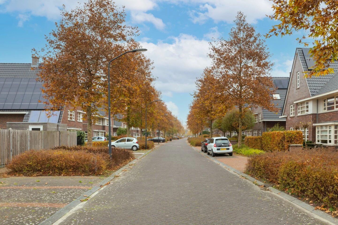 Woonhuis te koop Kopenhagenlaan 163 Lelystad