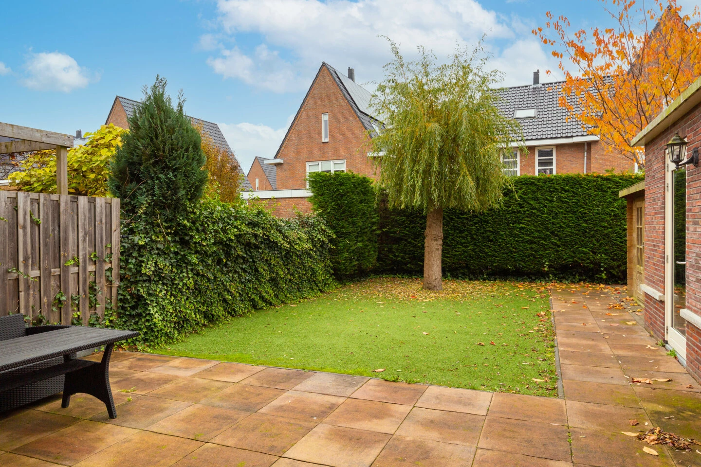 Woonhuis te koop Kopenhagenlaan 163 Lelystad