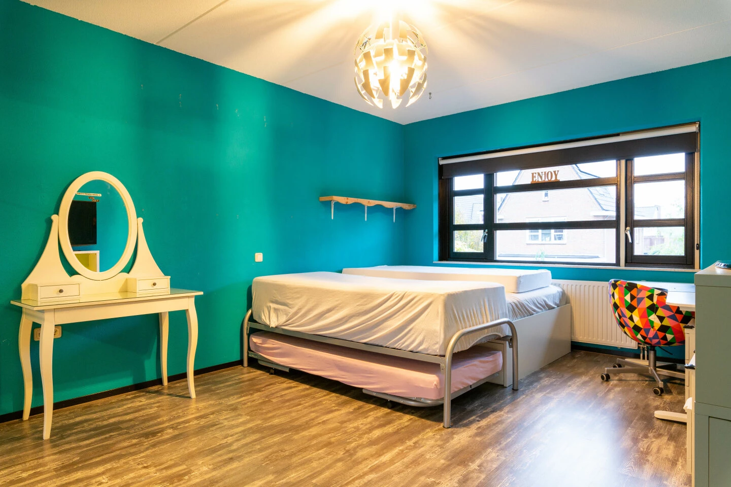 Woonhuis te koop Kopenhagenlaan 163 Lelystad