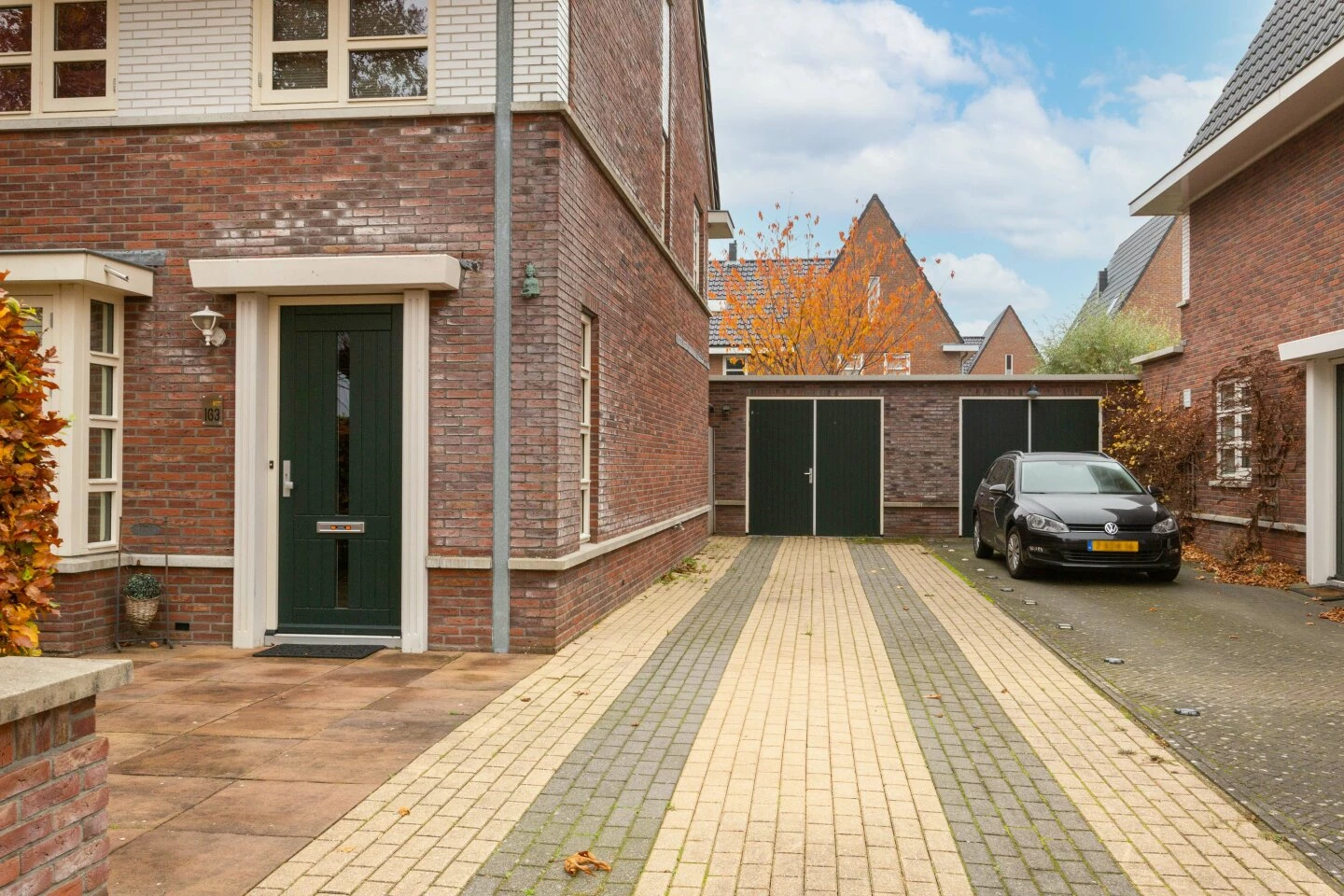 Woonhuis te koop Kopenhagenlaan 163 Lelystad