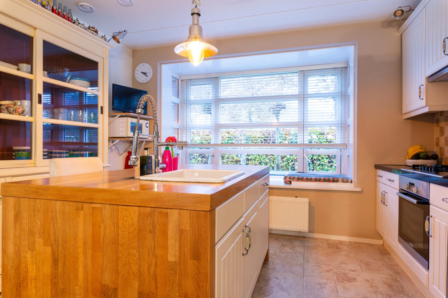 Woonhuis te koop Kopenhagenlaan 163 Lelystad