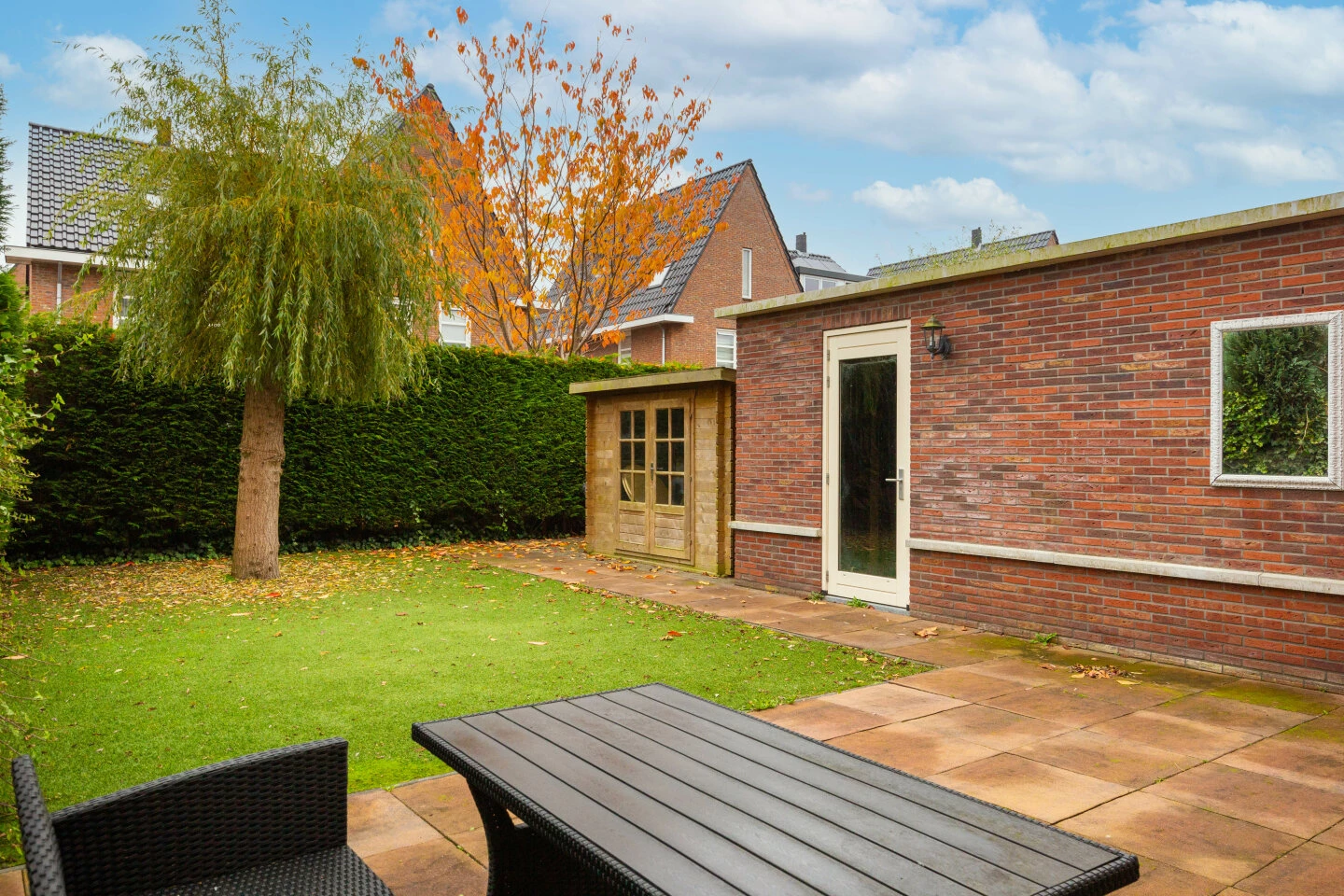 Woonhuis te koop Kopenhagenlaan 163 Lelystad