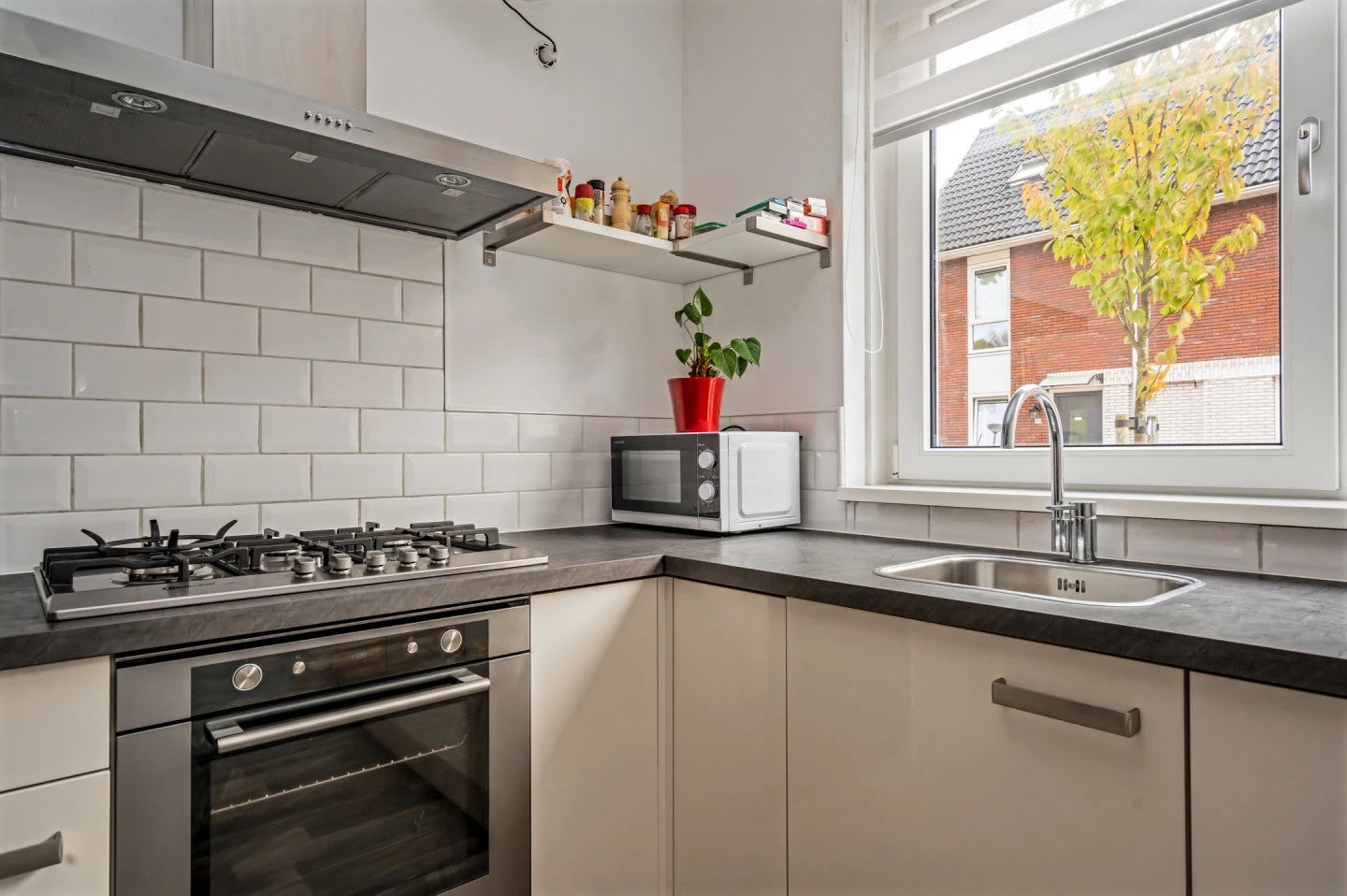 Woonhuis te koop Waterwijzer 106 Lelystad