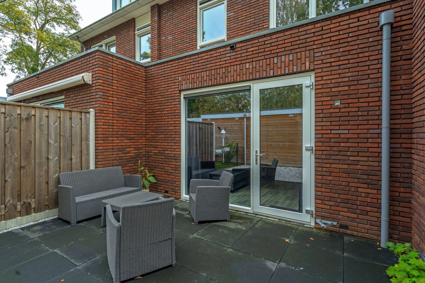 Woonhuis te koop Waterwijzer 106 Lelystad