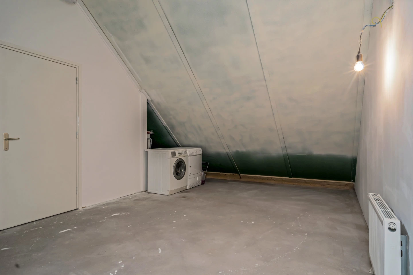 Woonhuis te koop Waterwijzer 106 Lelystad
