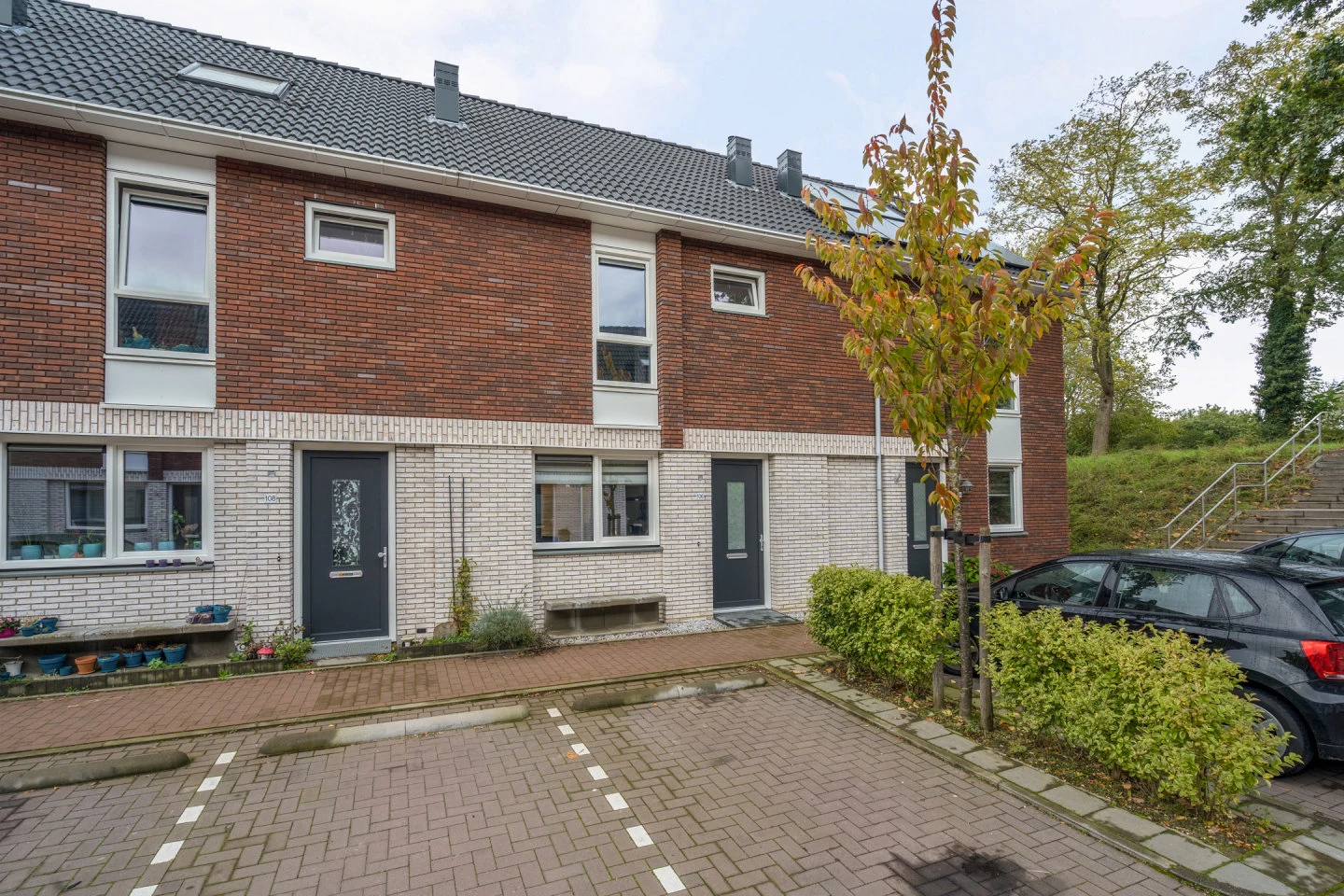 Woonhuis te koop Waterwijzer 106 Lelystad