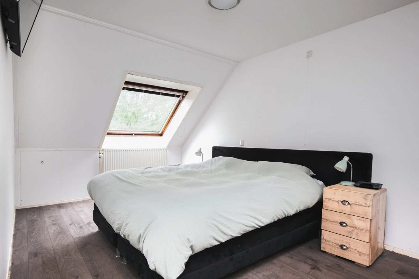 House for sale Beemster 97 Lelystad