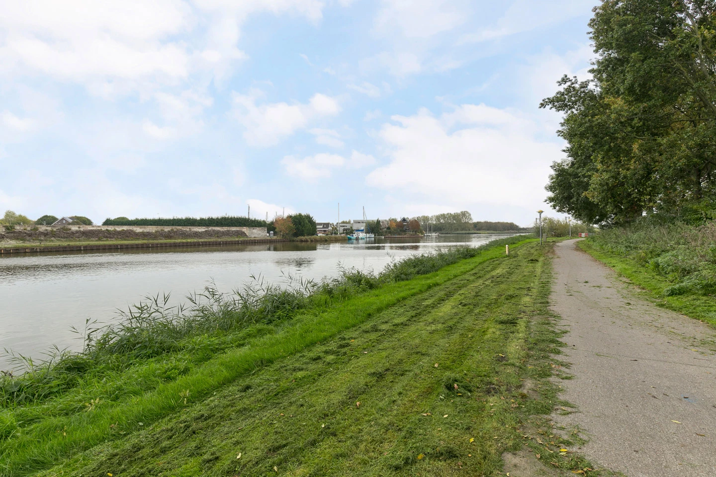 House for sale Beemster 97 Lelystad