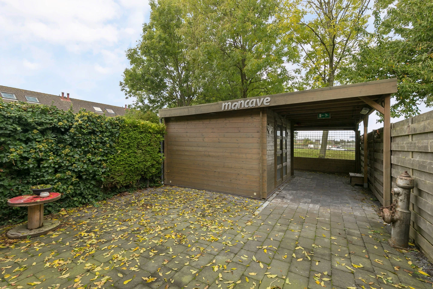 House for sale Beemster 97 Lelystad