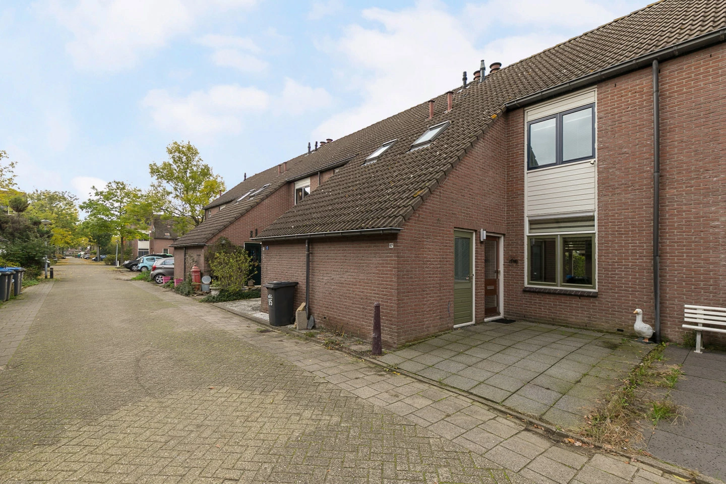 House for sale Beemster 97 Lelystad