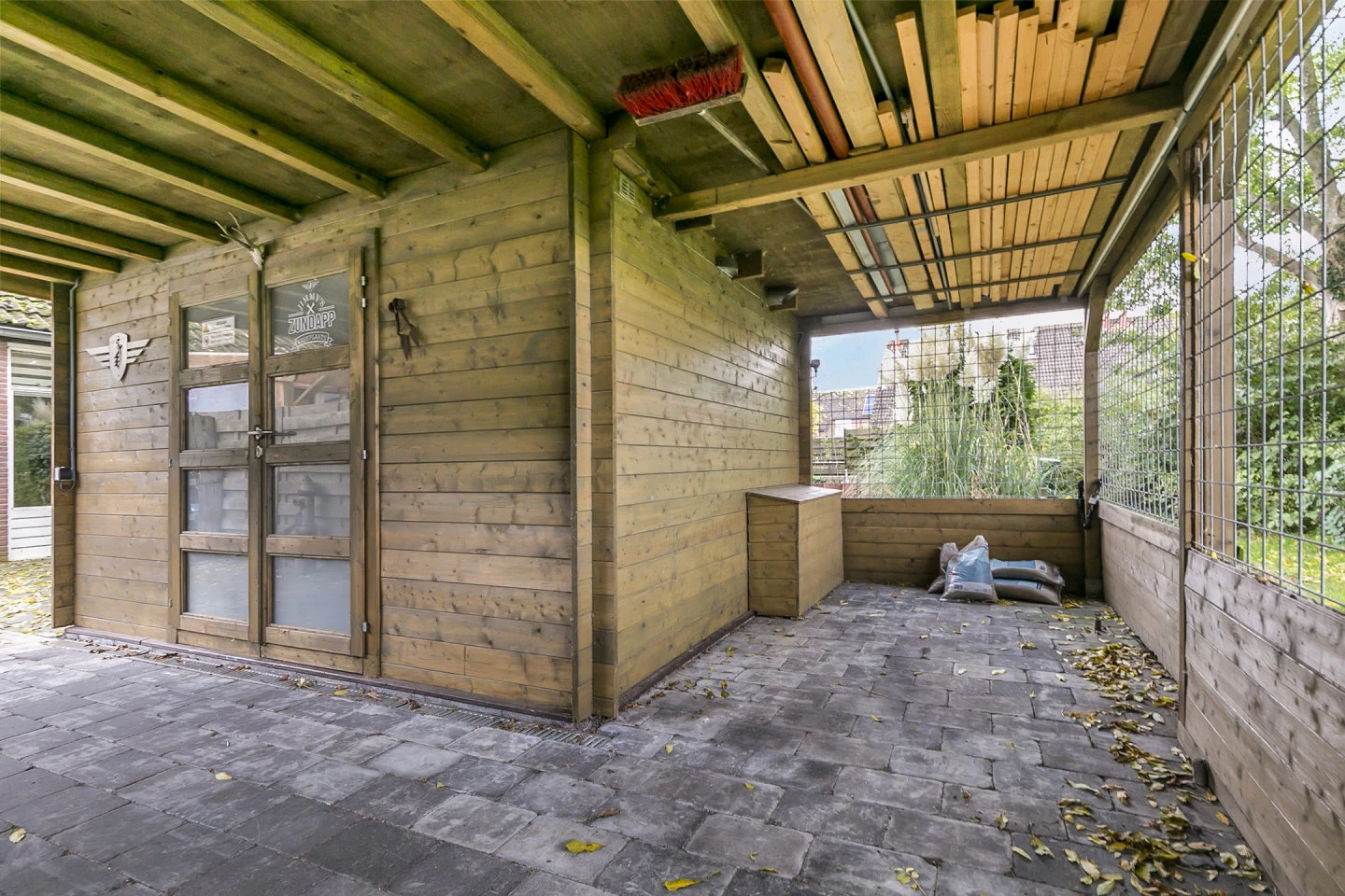 House for sale Beemster 97 Lelystad