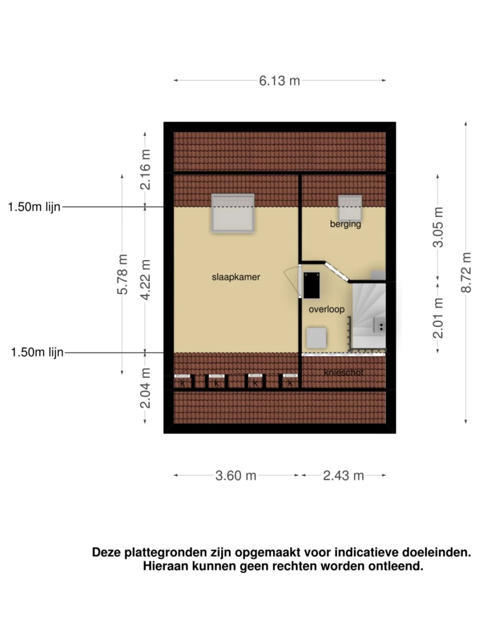 Woonhuis te koop Bongerd 72 Lelystad