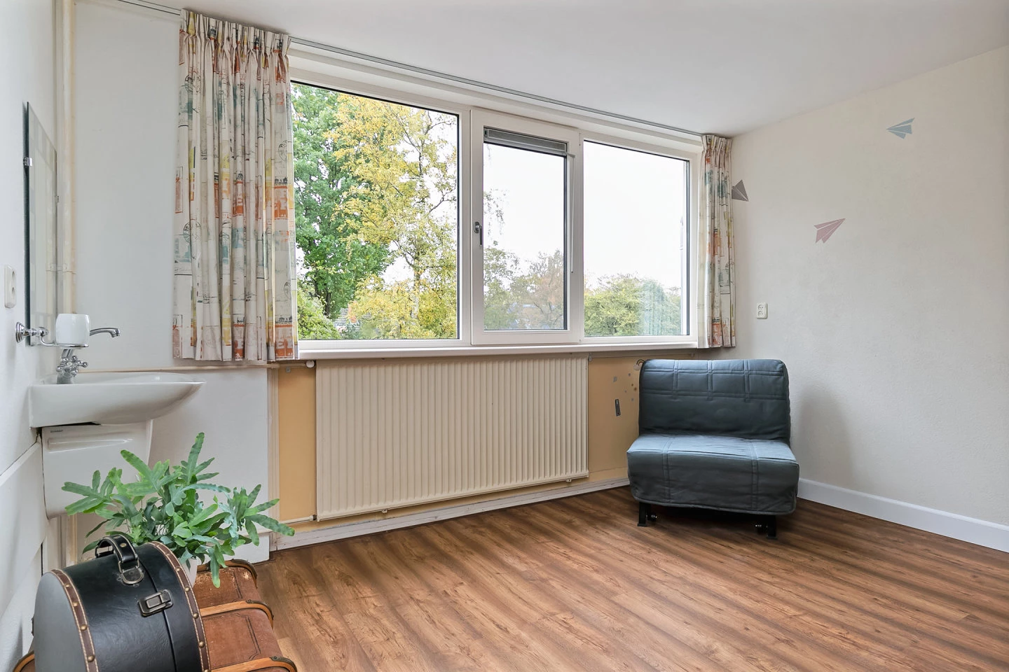 Woonhuis te koop Bongerd 72 Lelystad