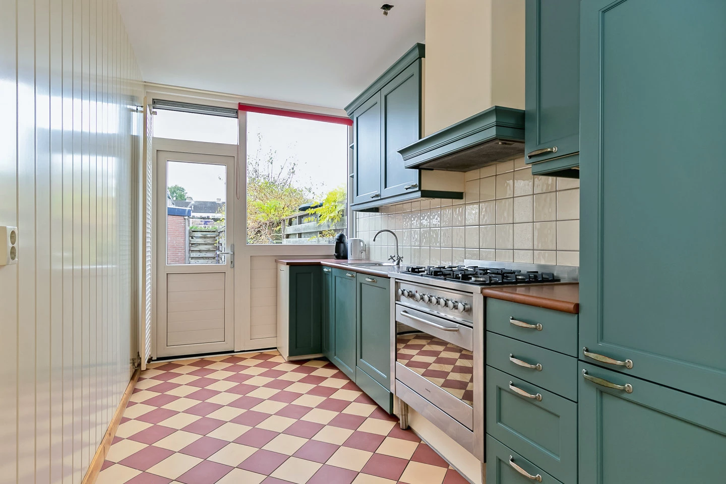 Woonhuis te koop Bongerd 72 Lelystad
