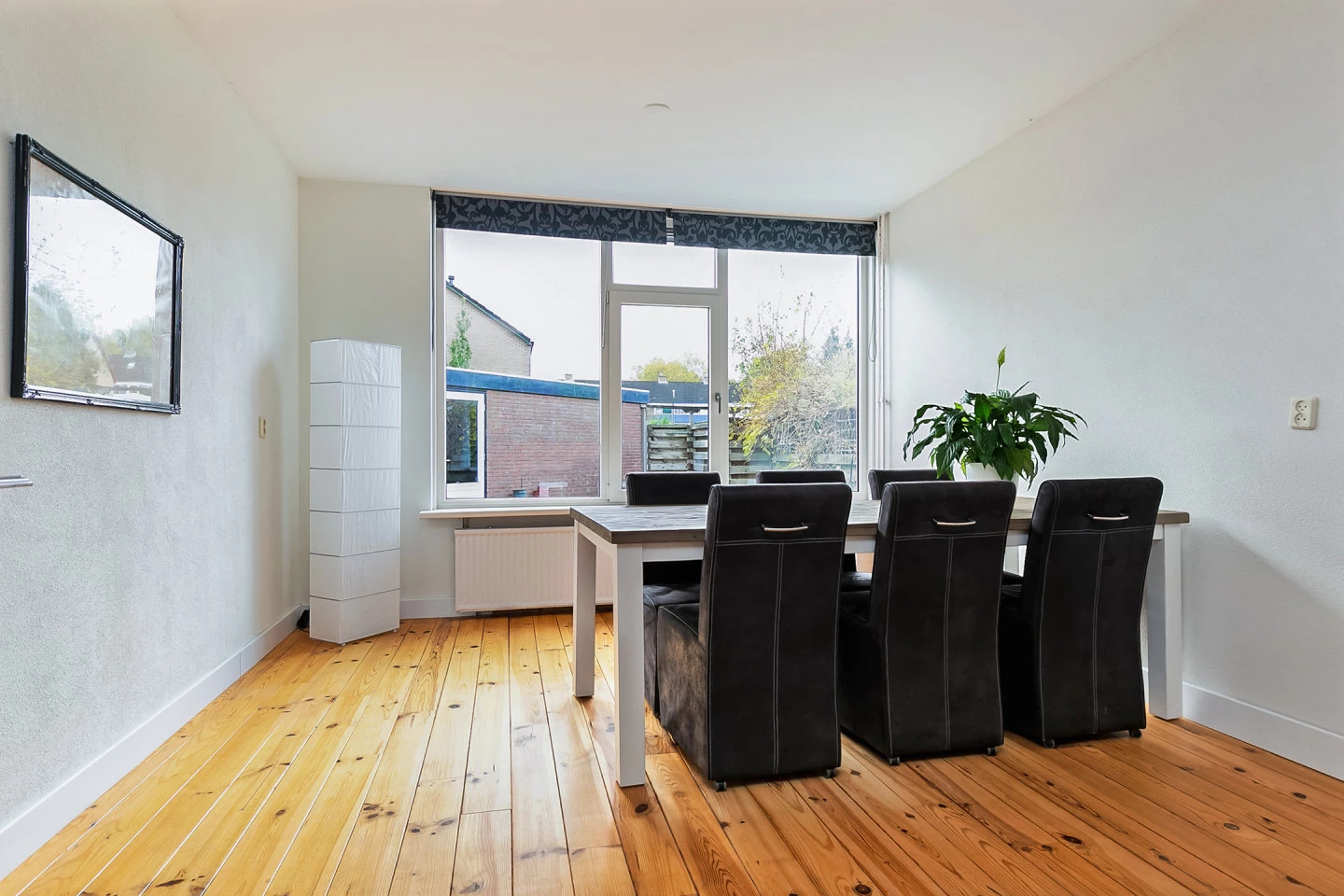 Woonhuis te koop Bongerd 72 Lelystad