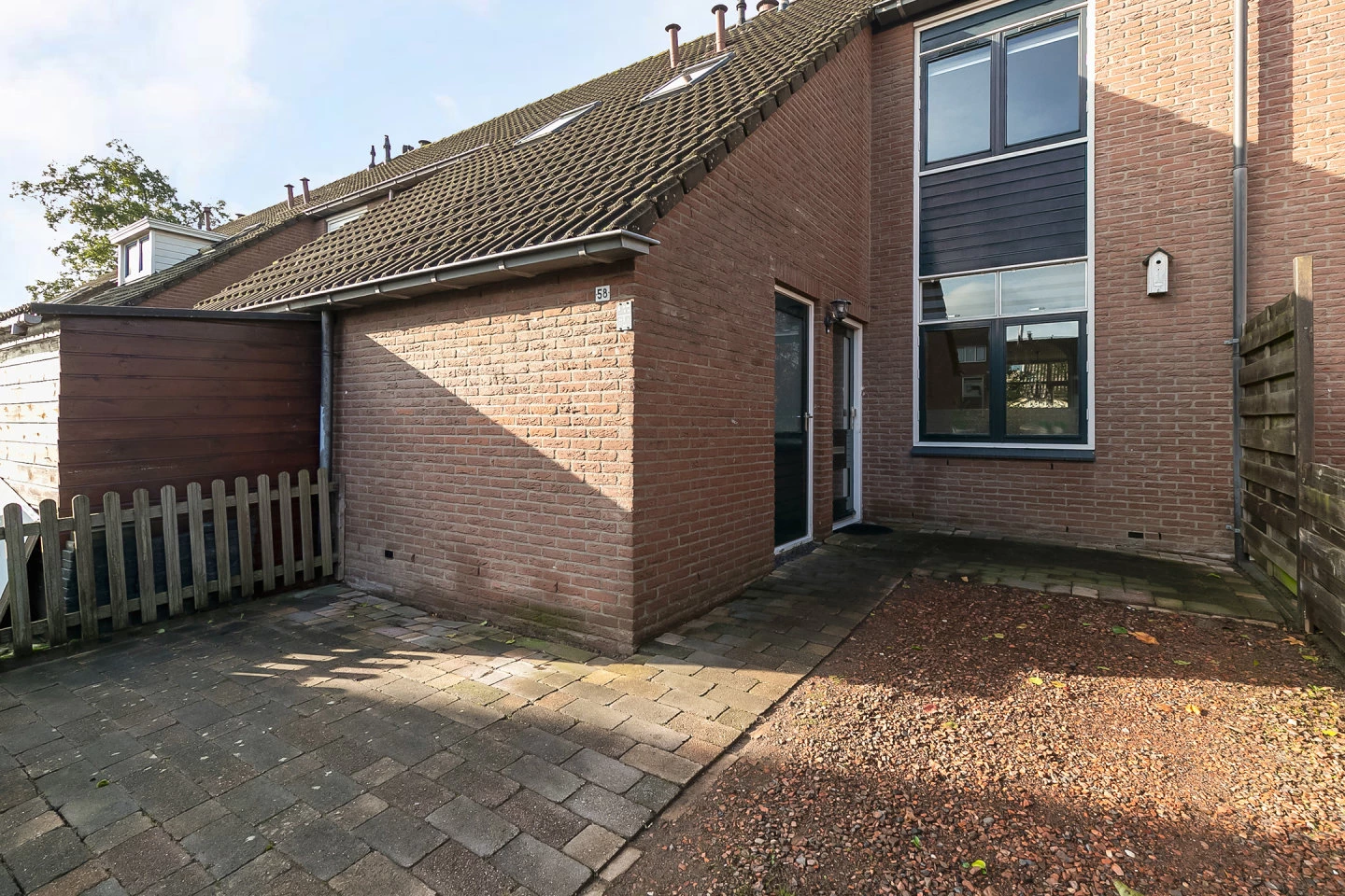 Woonhuis te koop Beemster 58 Lelystad