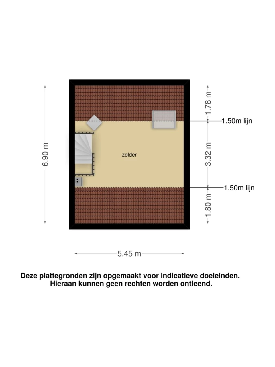 Woonhuis te koop Beemster 58 Lelystad