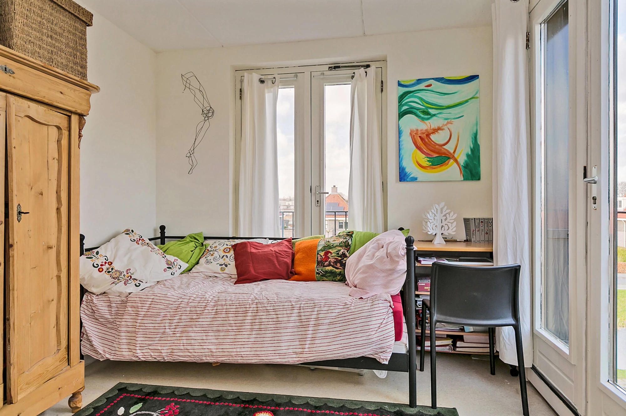 Woonhuis te koop Singraven 1 Lelystad