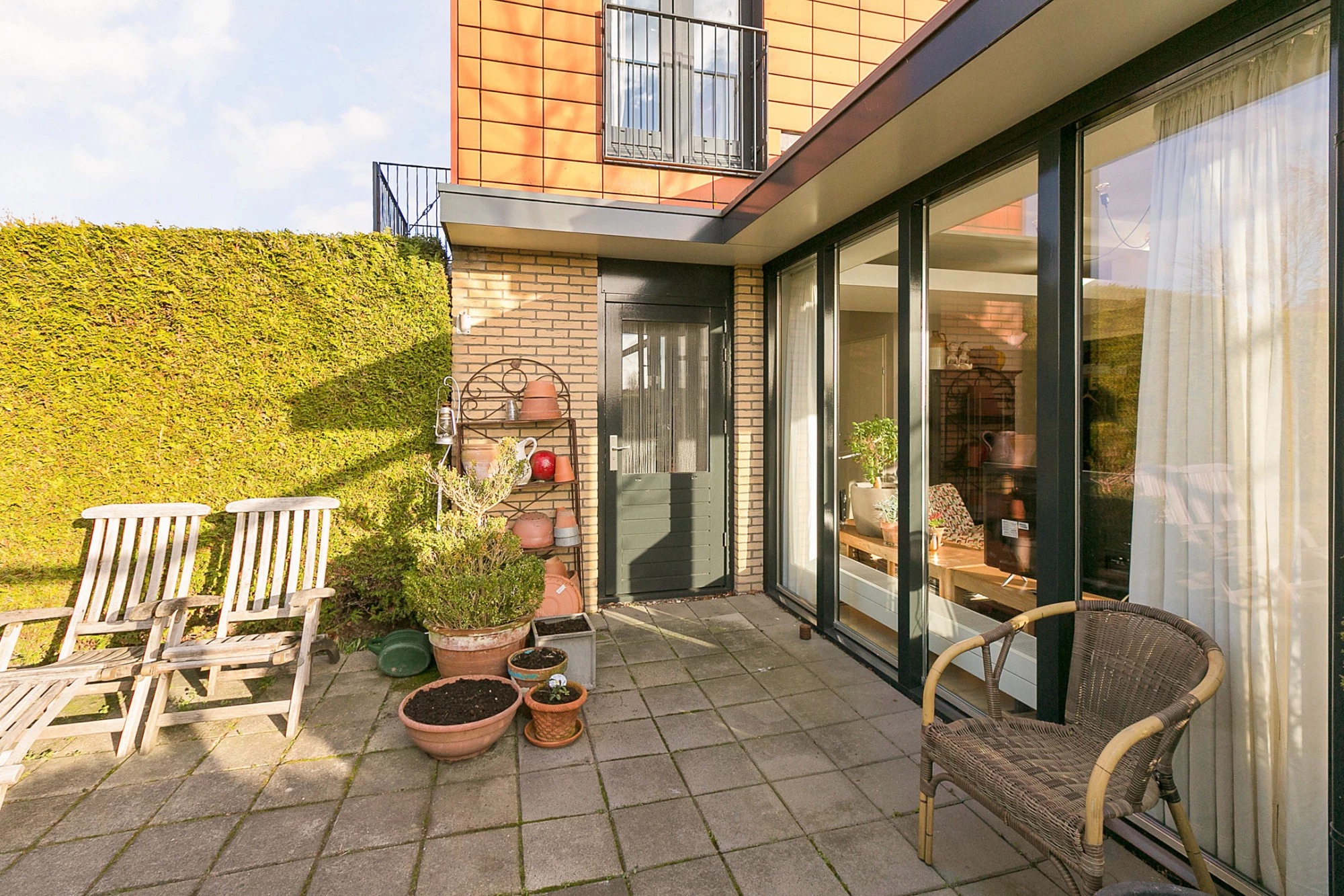 Woonhuis te koop Singraven 1 Lelystad