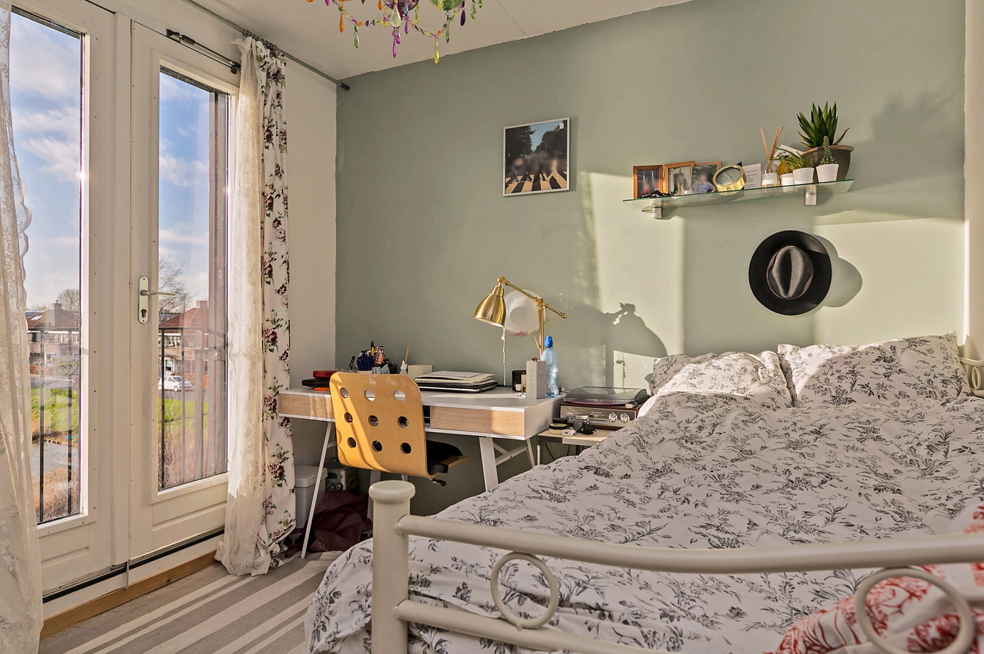 Woonhuis te koop Singraven 1 Lelystad