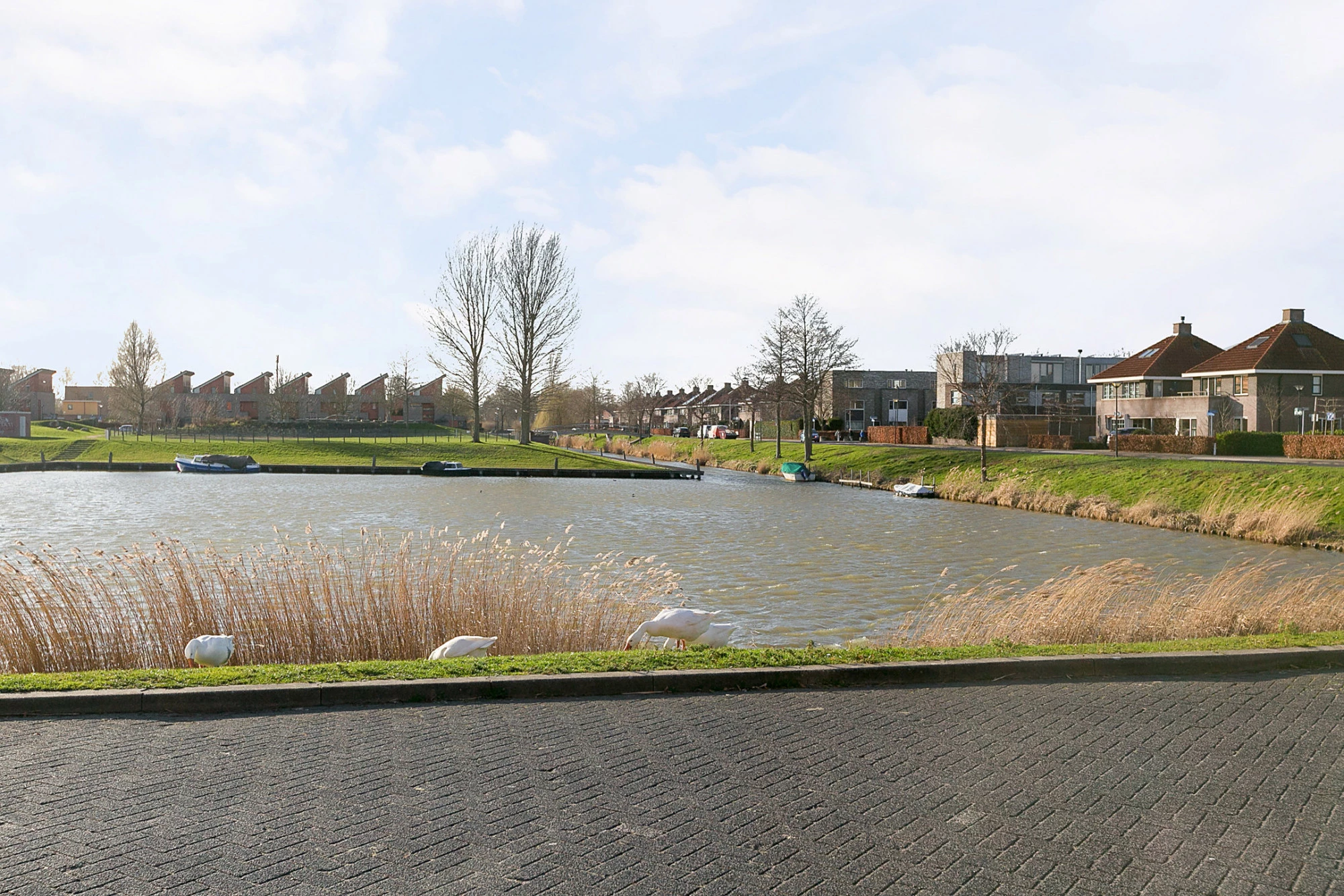 Woonhuis te koop Singraven 1 Lelystad